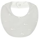 Ivory & Grey Babygrow Gift Set, 1, hi-res