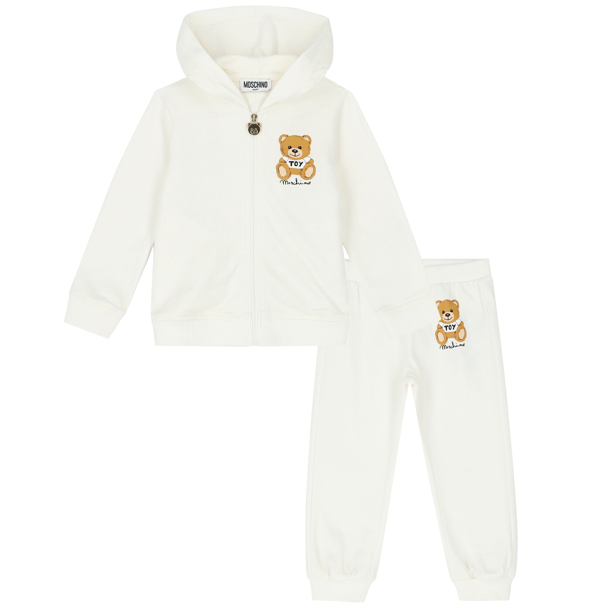 Baby boy moschino tracksuit 2025