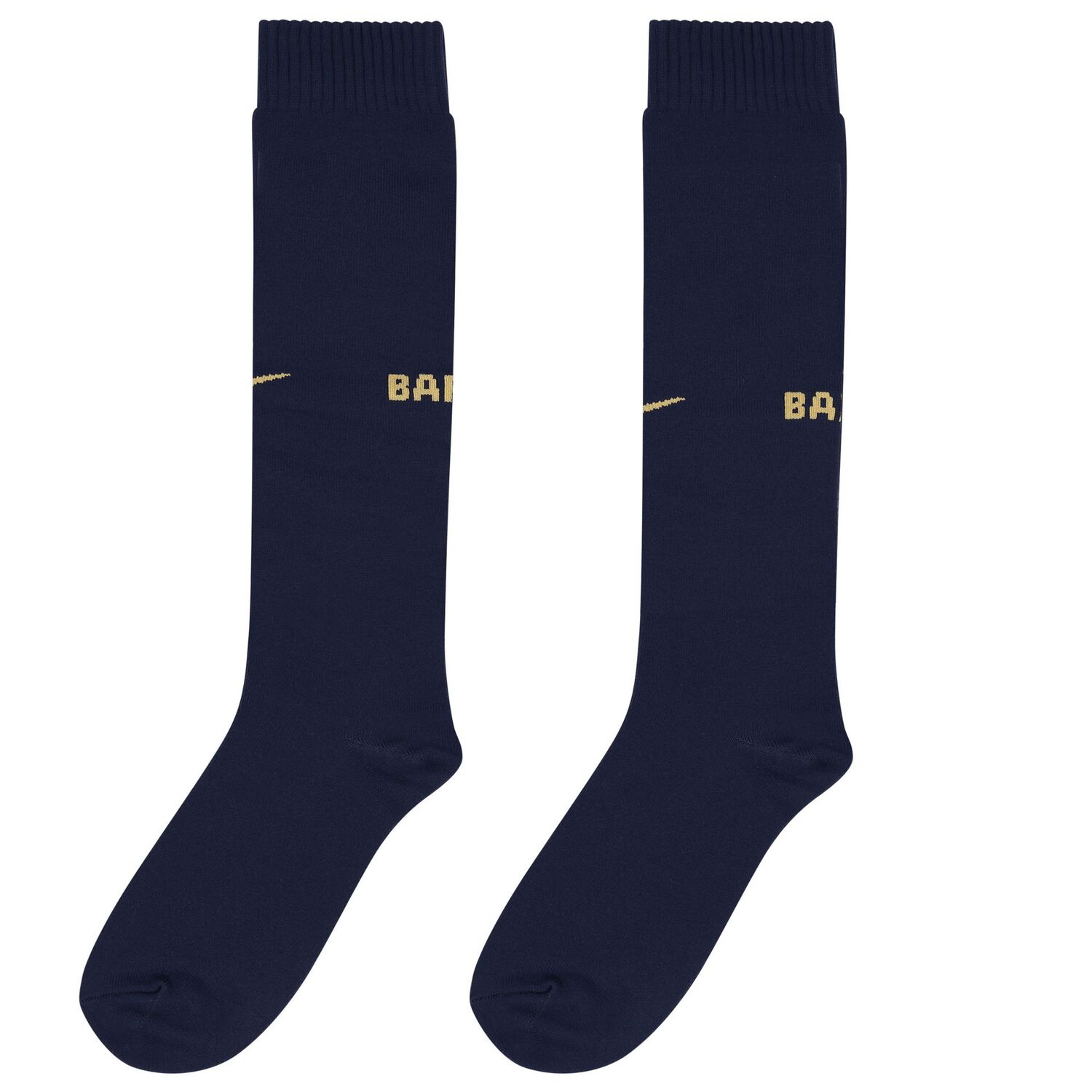 Blue & Burgundy F.C. Barcelona 2024/25 Shorts Set, 1, hi-res image number null