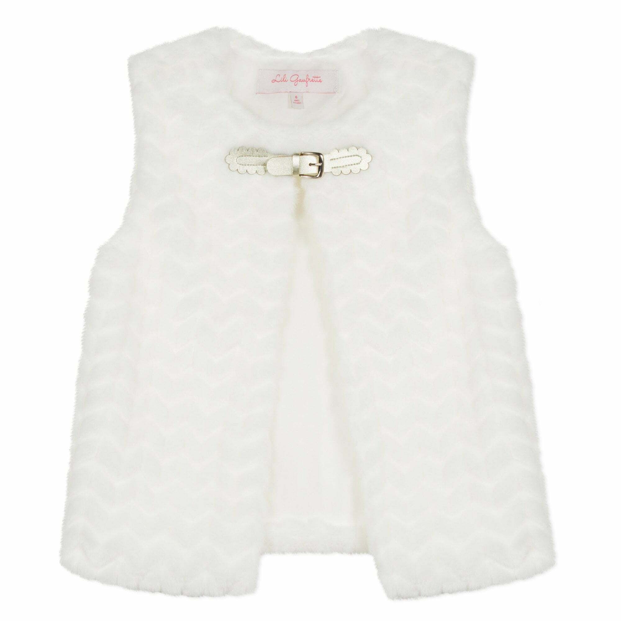 Lili Gaufrette Kids Junior Couture