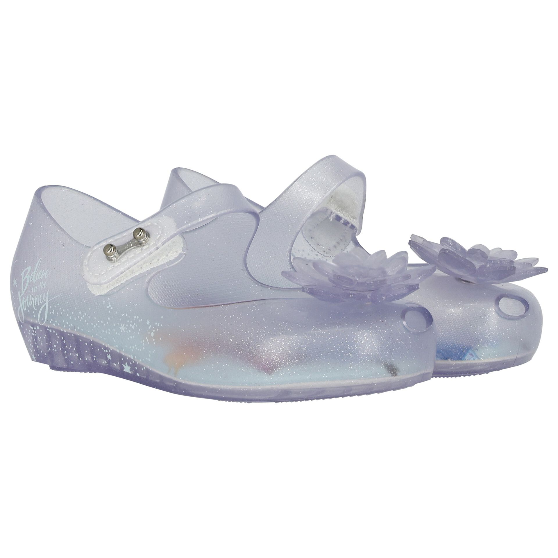 Mini melissa frozen discount
