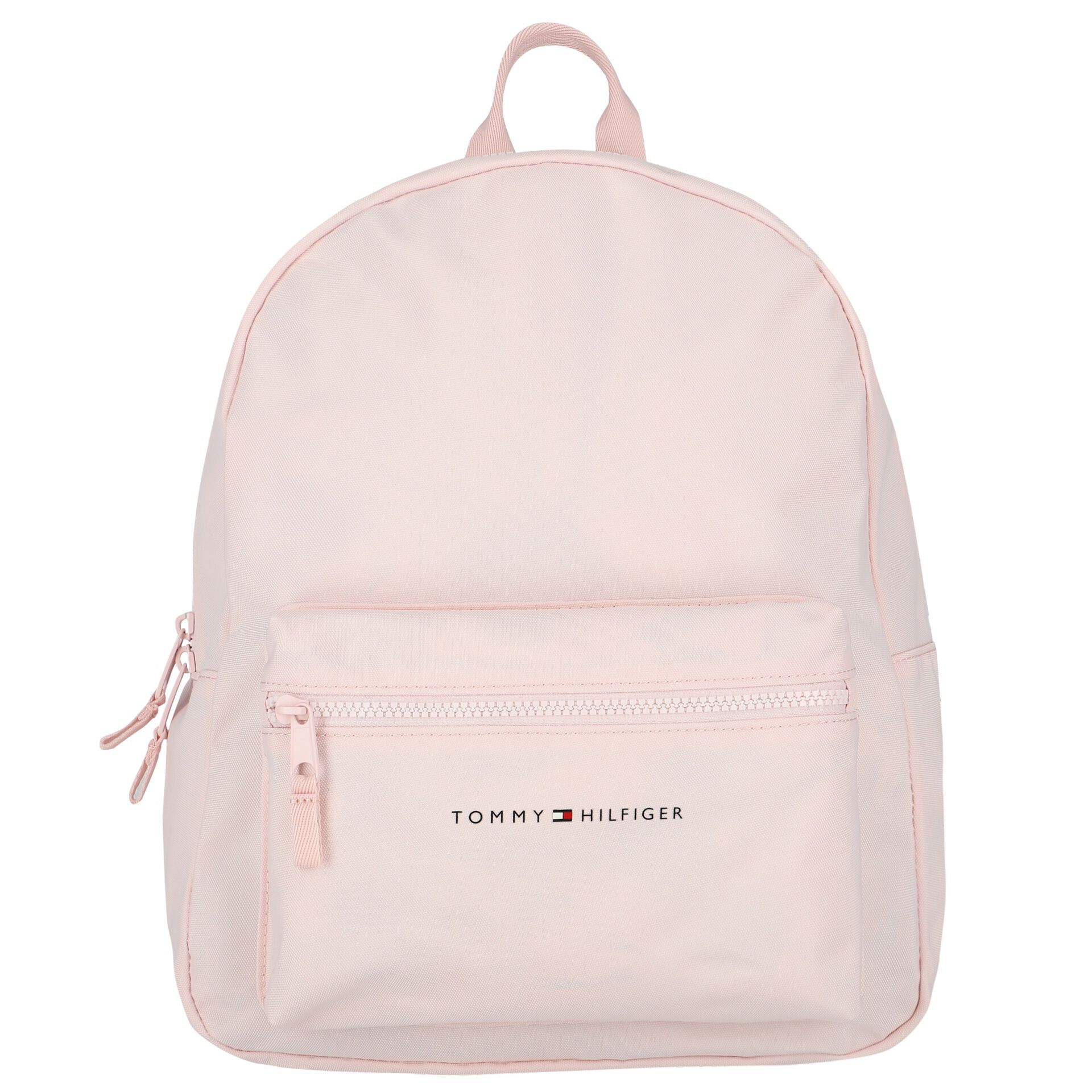 Tommy hilfiger pink on sale backpack