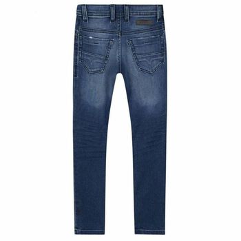Boys Slim Fit Jeans