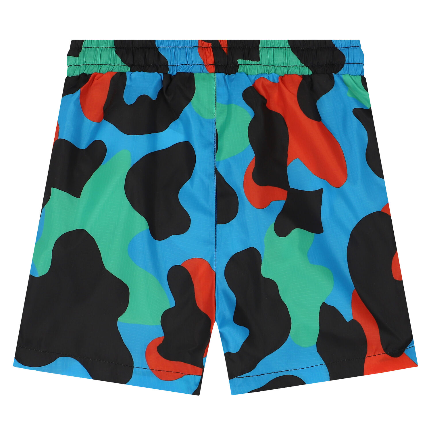 Boys Multi-Colored Shorts, 1, hi-res image number null