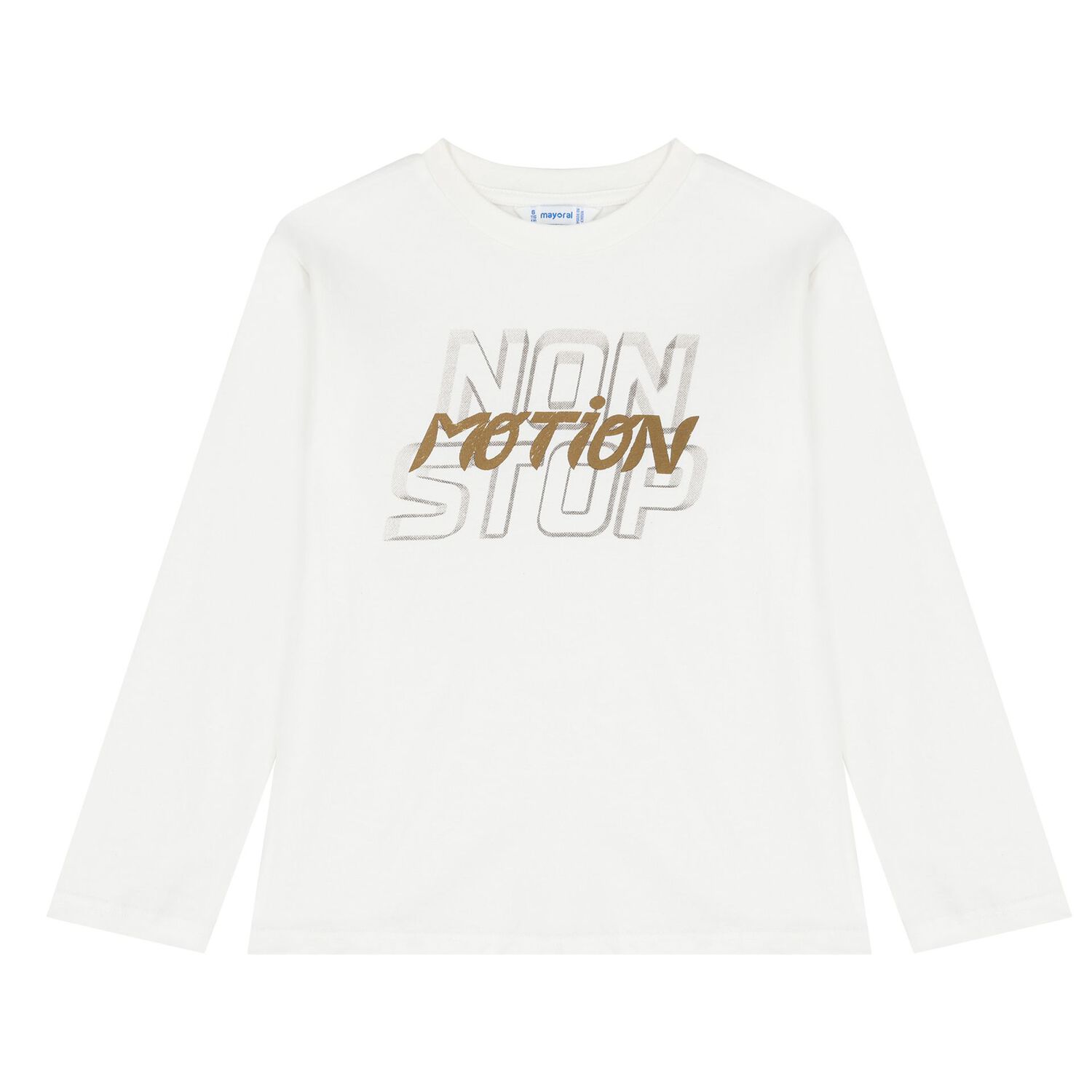 Boys Black & White Tracksuit Set (3 Piece), 3, hi-res