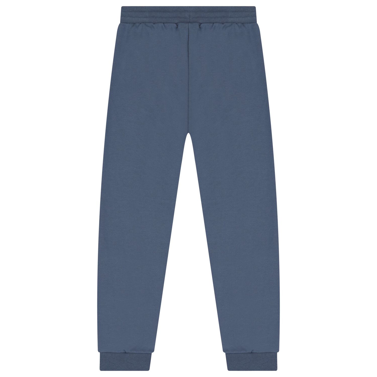 طقم رياضي للأولاد باللون الأزرق والأزرق الداكن (3 قطع), 2, hi-res