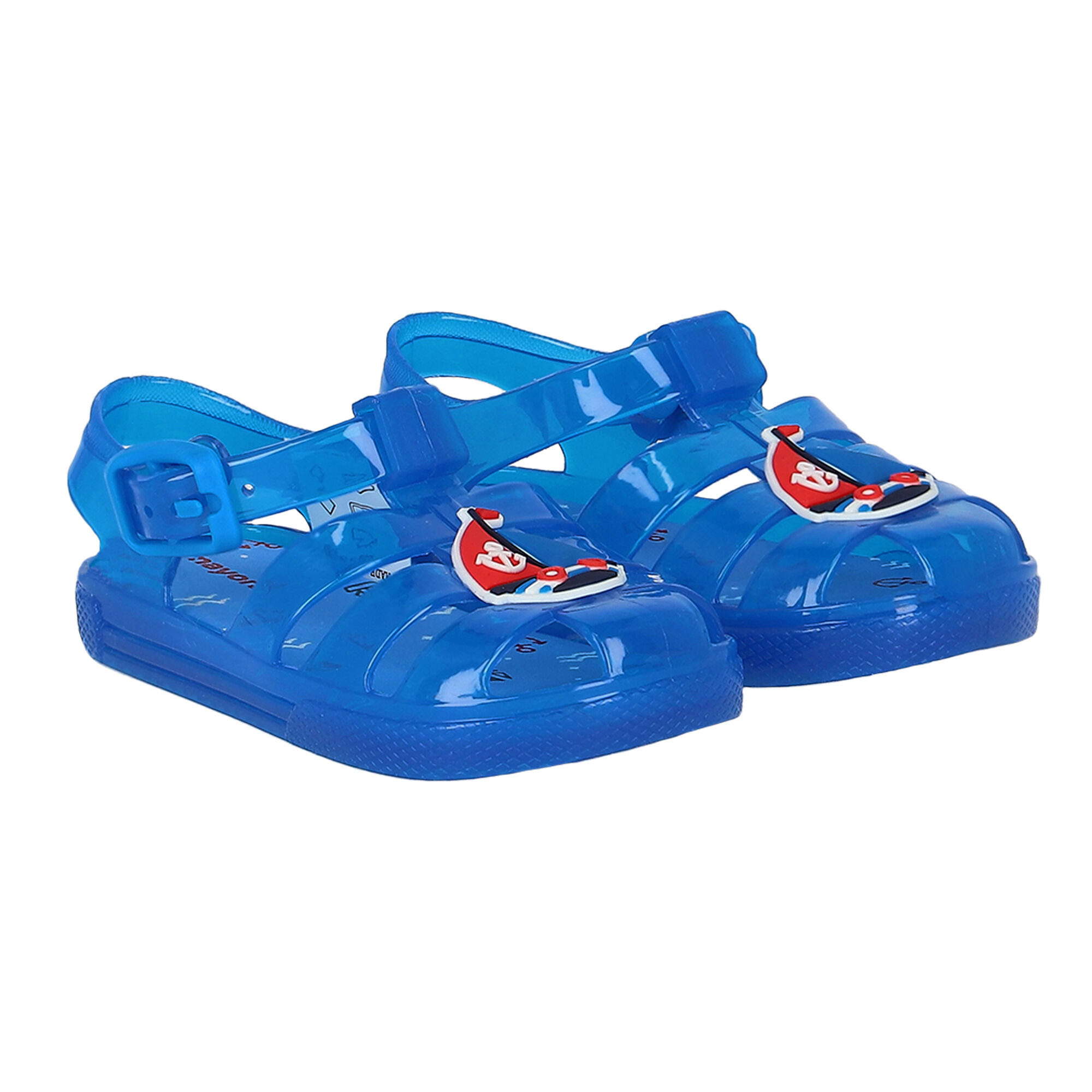 Baby boy jelly new arrivals shoes
