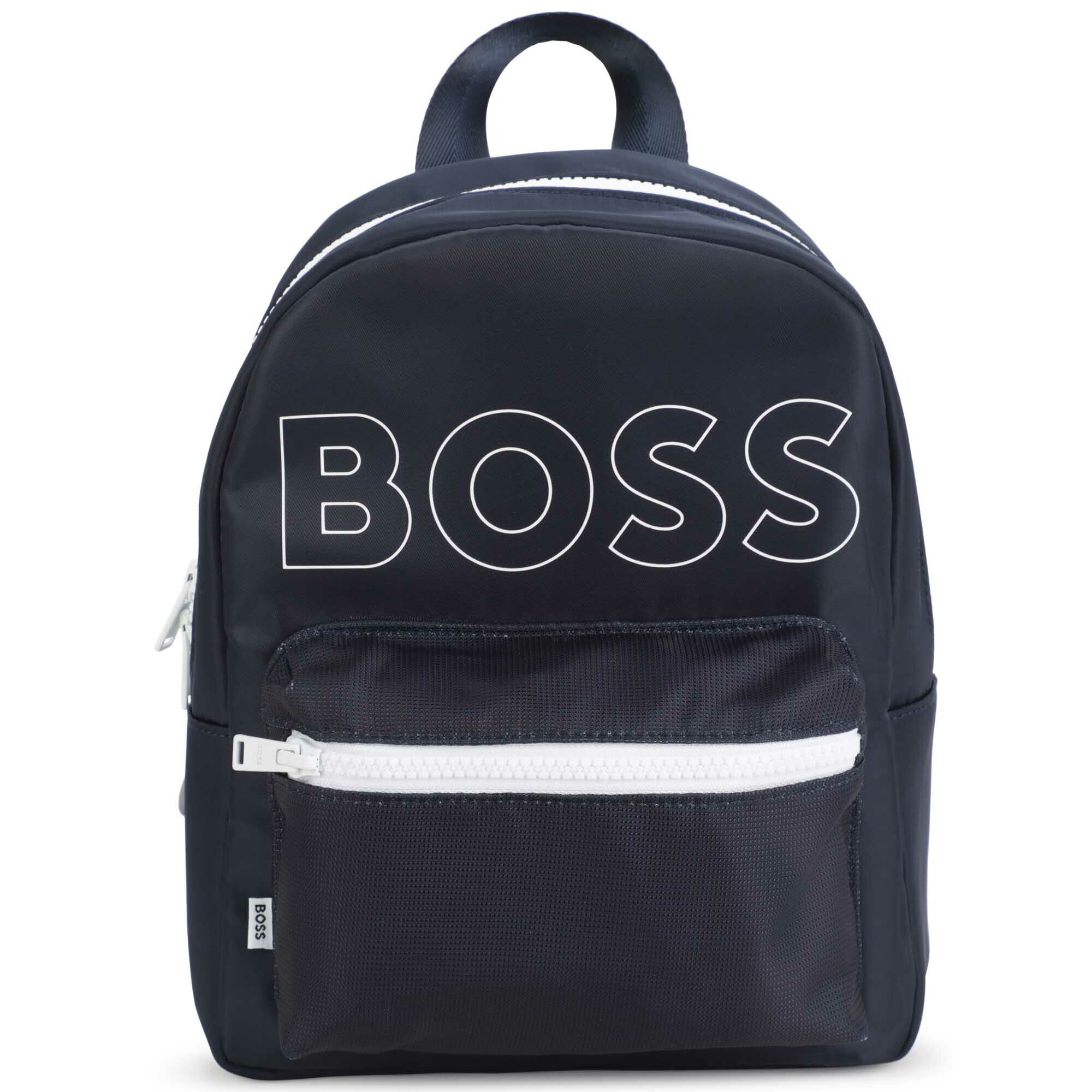 Boss rucksack outlet