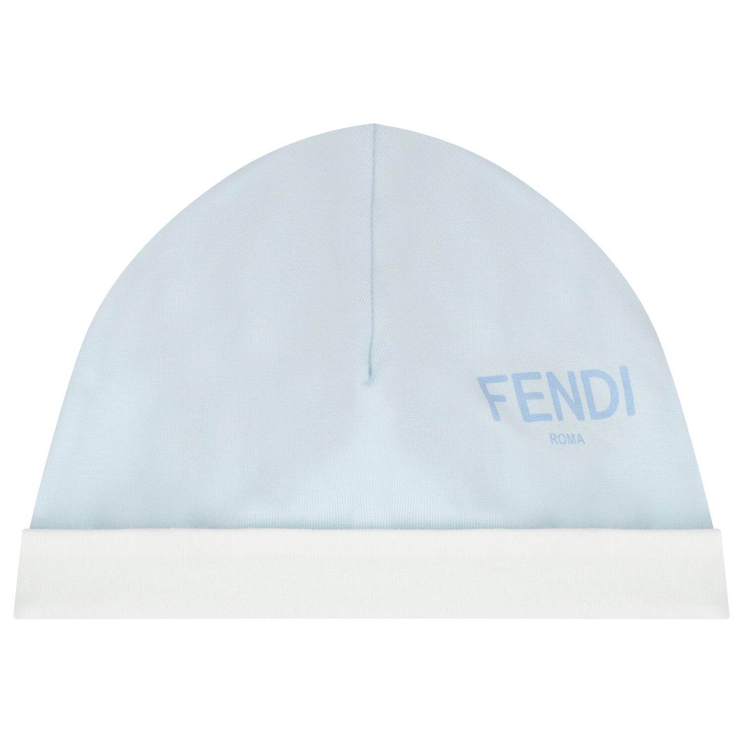 Baby Boys Ivory & Blue Logo Babygrow Gift Set, 3, hi-res image number null