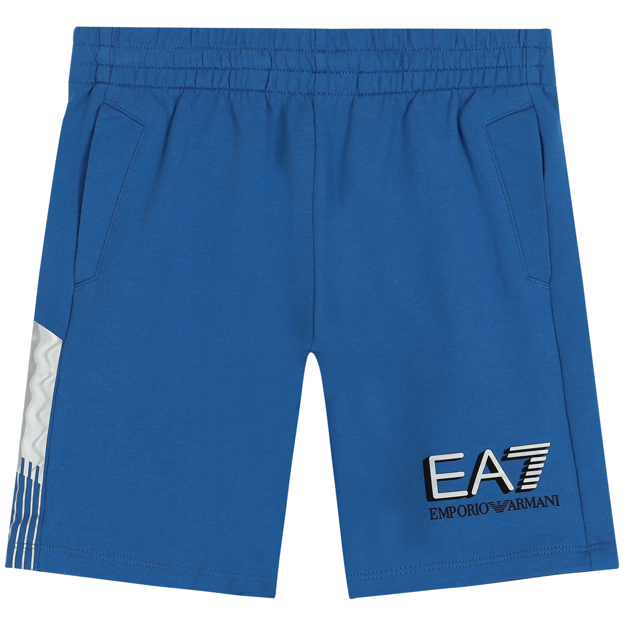 Junior discount ea7 shorts