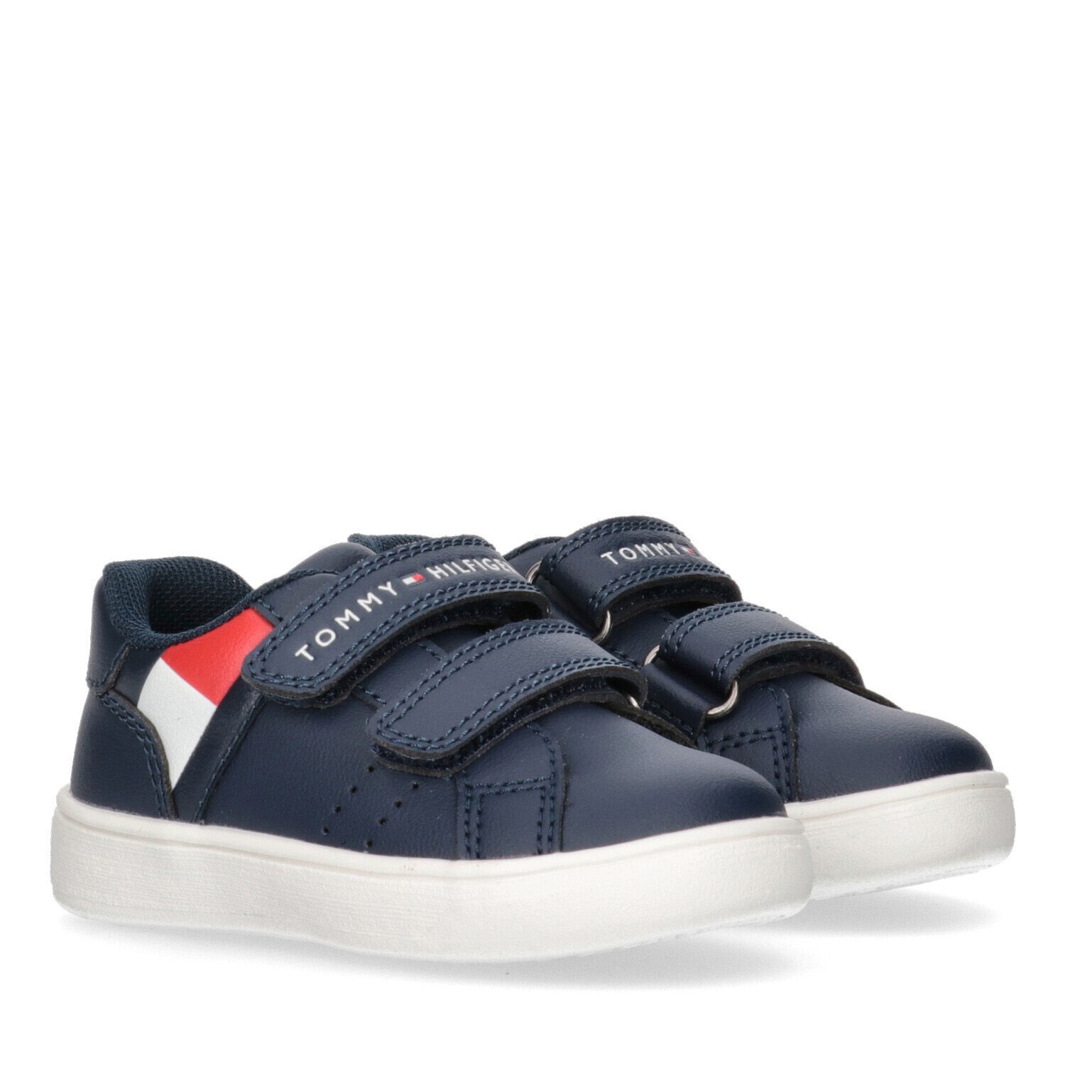 Tommy hilfiger childrens trainers sale