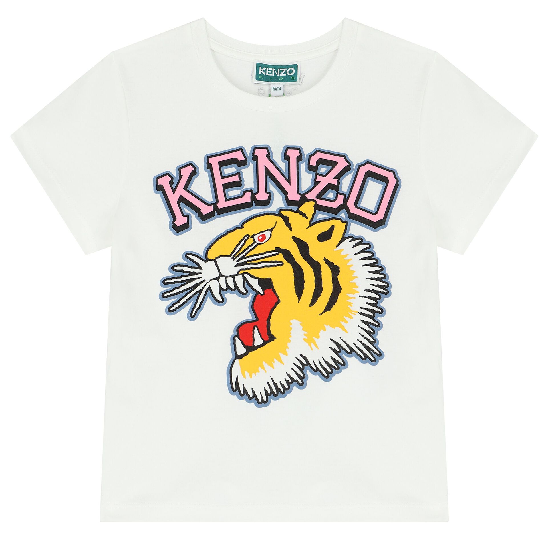 Kenzo deals 86 kg