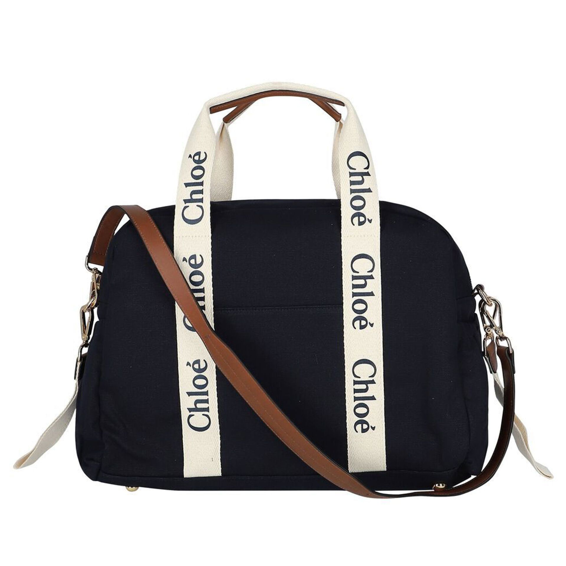 Chloe travel bag best sale