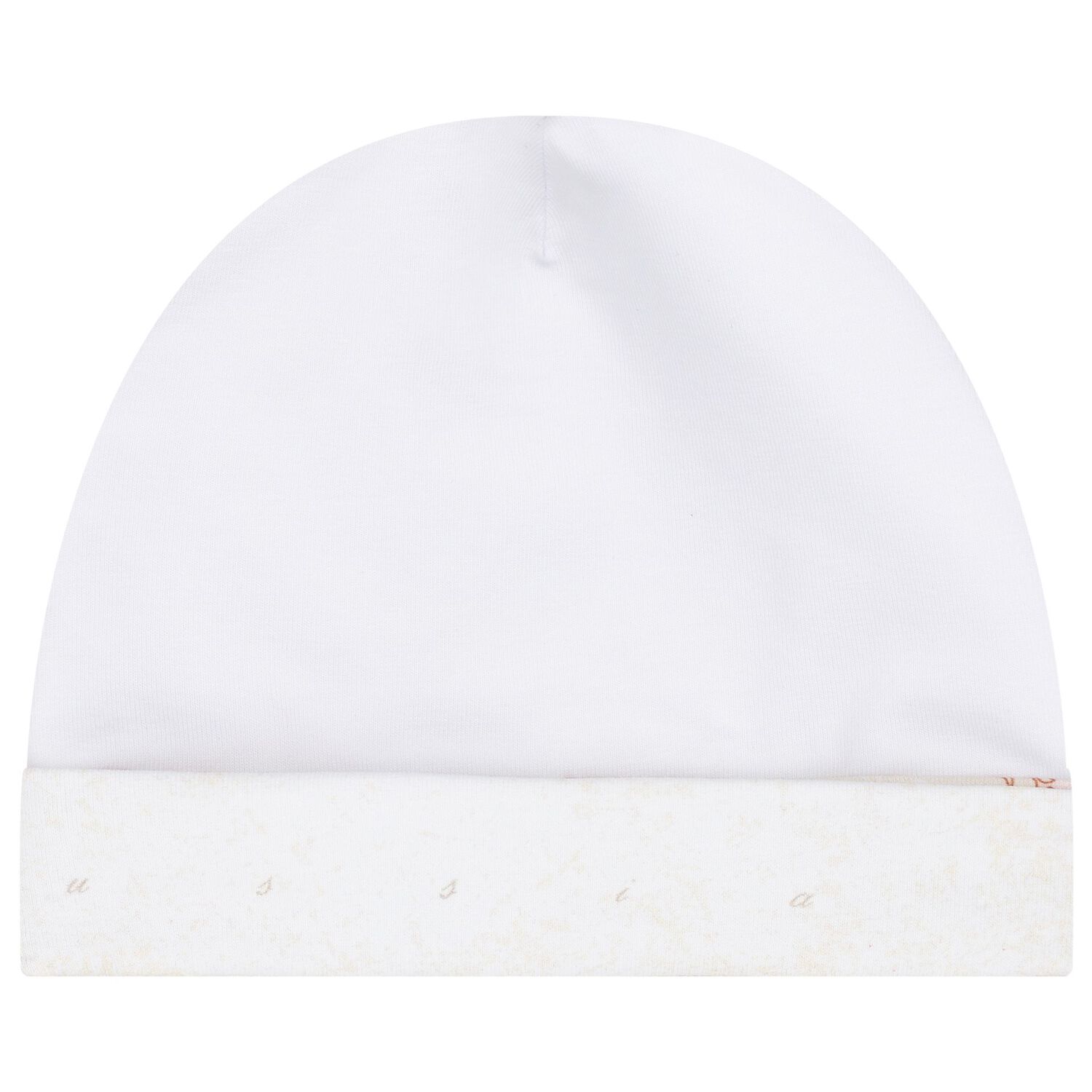 طقم هدايا أفرول بنات بطبعة خريطة باللون الوردى و الأبيض, 1, hi-res