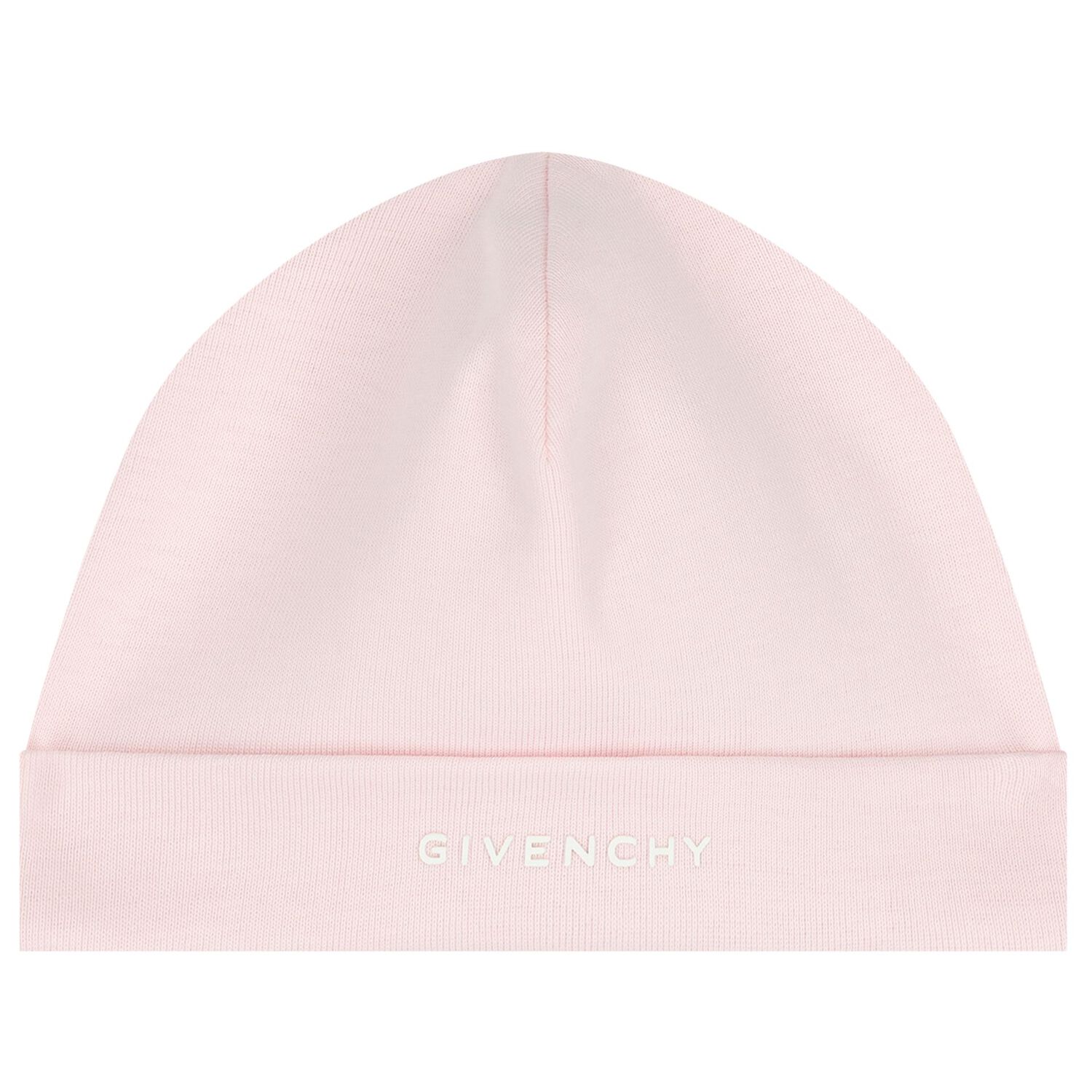 مجموعة هدايا ملابس أطفال وردية وبيضاء بشعار للبنات, 1, hi-res