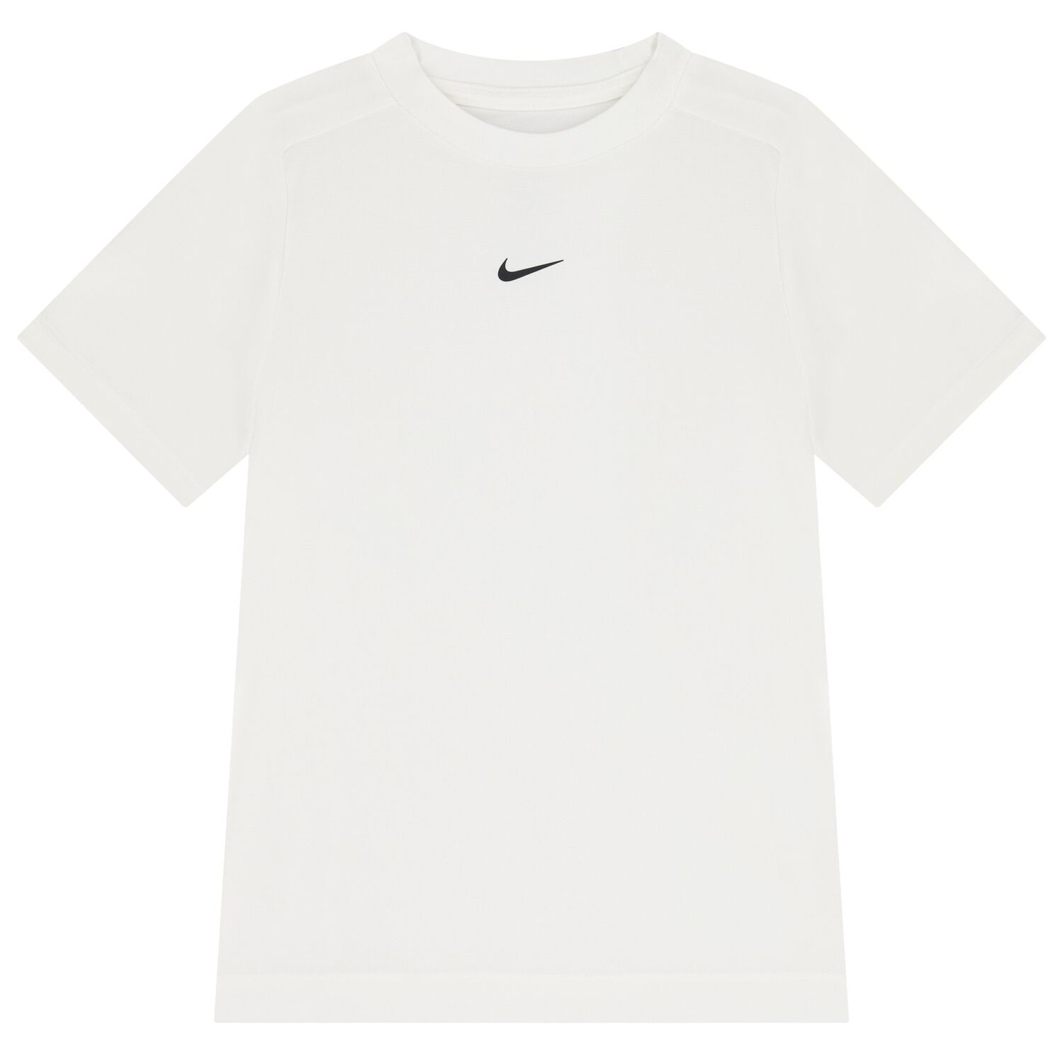 Boys Ivory Logo T-Shirt, 2, hi-res