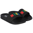 سلايدر بالشعار باللون الأسود, 1, hi-res