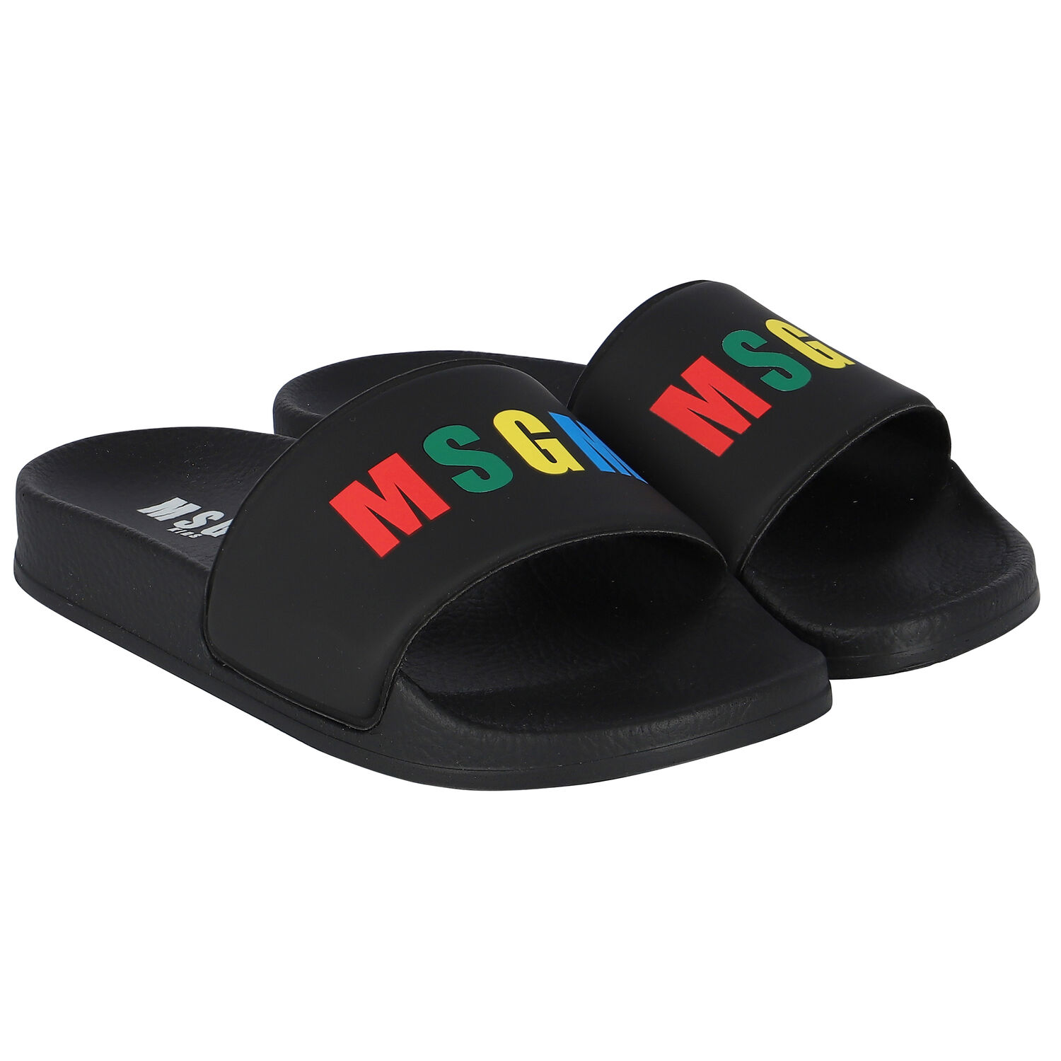 سلايدر بالشعار باللون الأسود, 1, hi-res