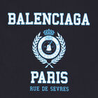 تيشيرت بالشعار باللون الكحلي, 3, hi-res