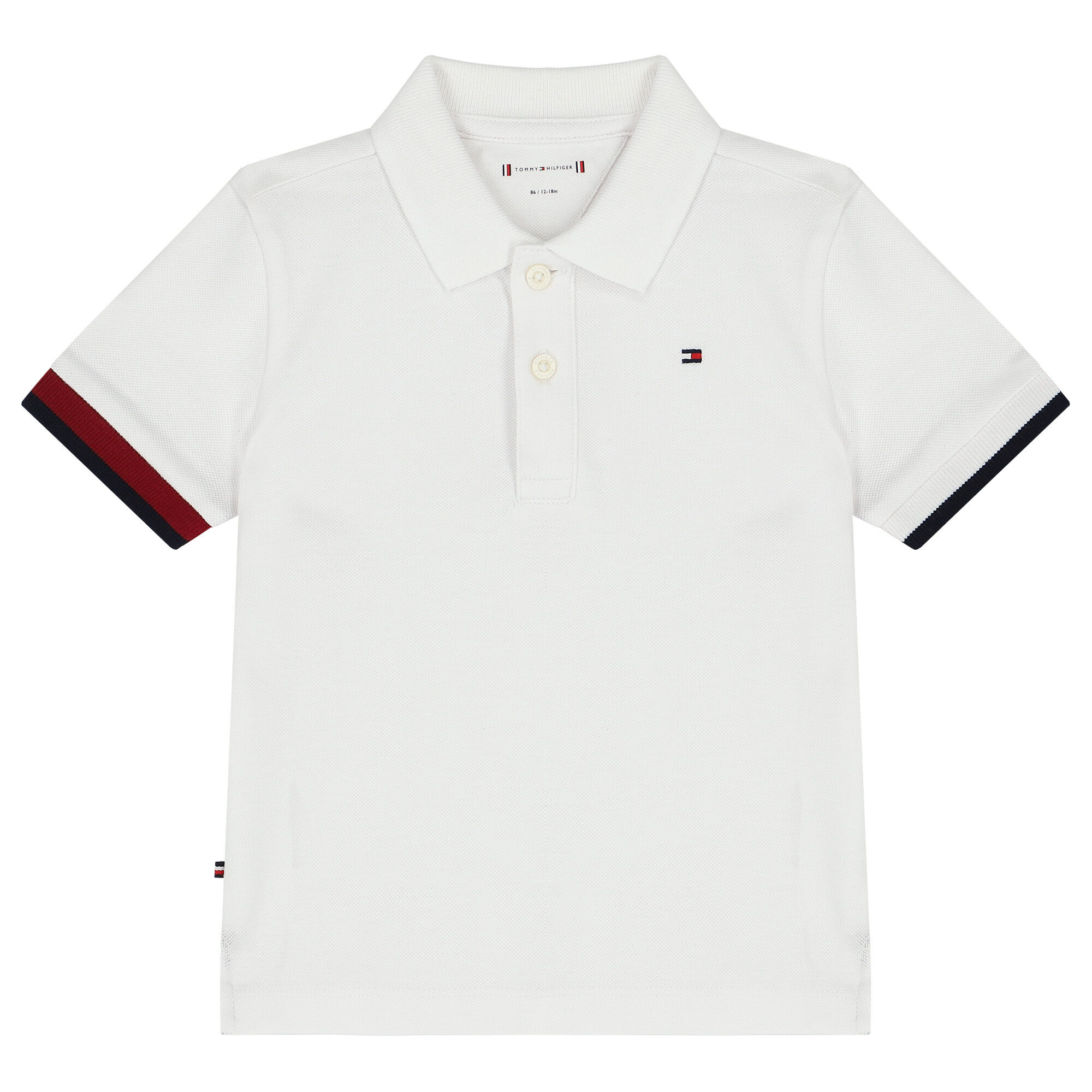 Tommy hilfiger shirt baby sales