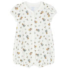 طقم هدايا رومبير بطبعة باللون الأبيض, 1, hi-res