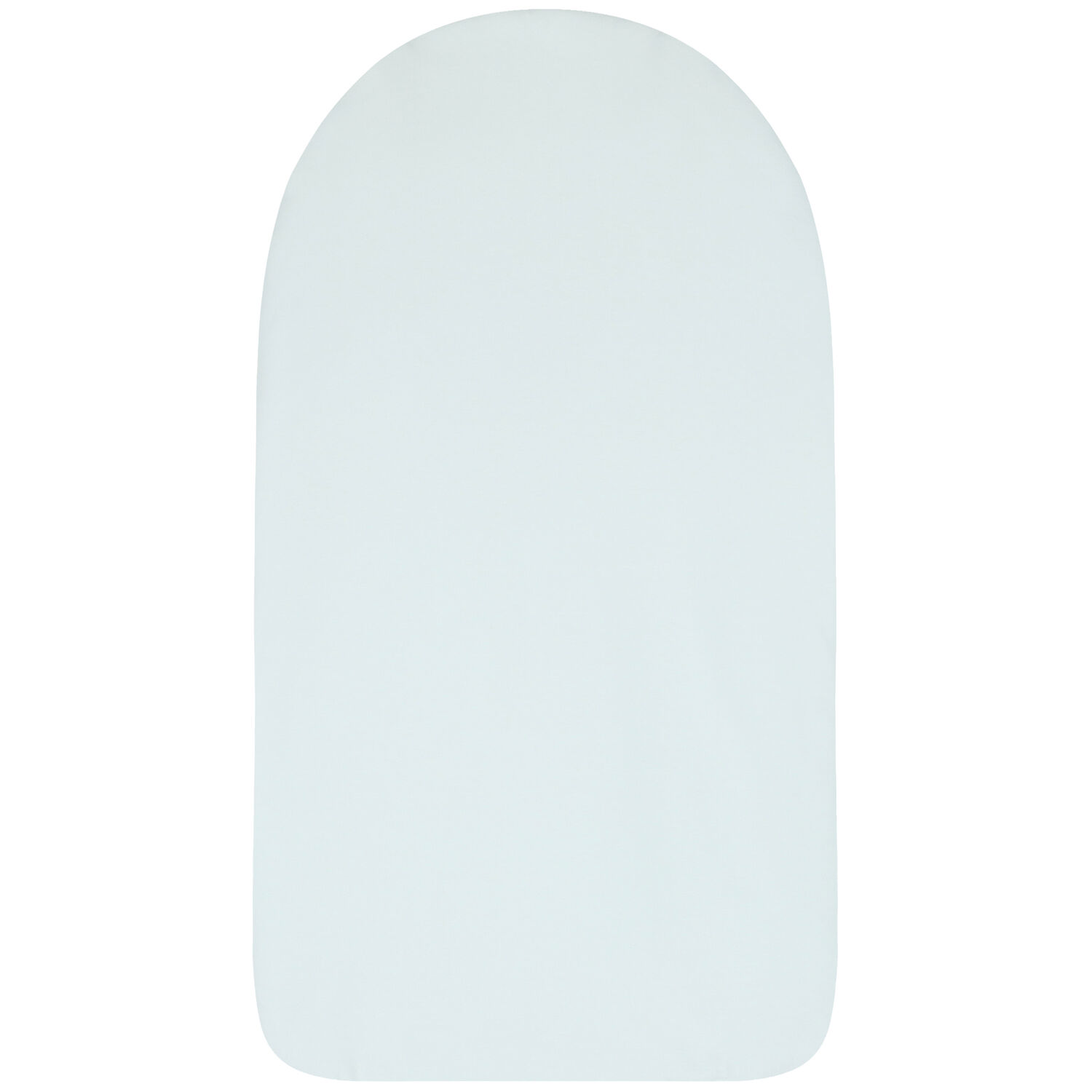 Baby Boys Ivory, Blue & Gold Pima Cotton Logo Nest, 1, hi-res