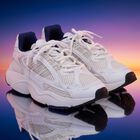White Ozmillen J Trainers, 1, hi-res
