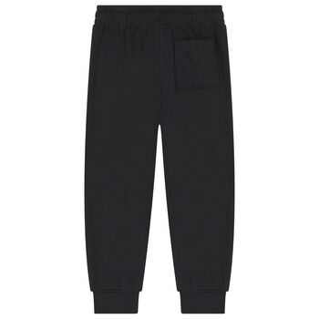 Black Jordan Joggers, 1 Black Jordan Joggers