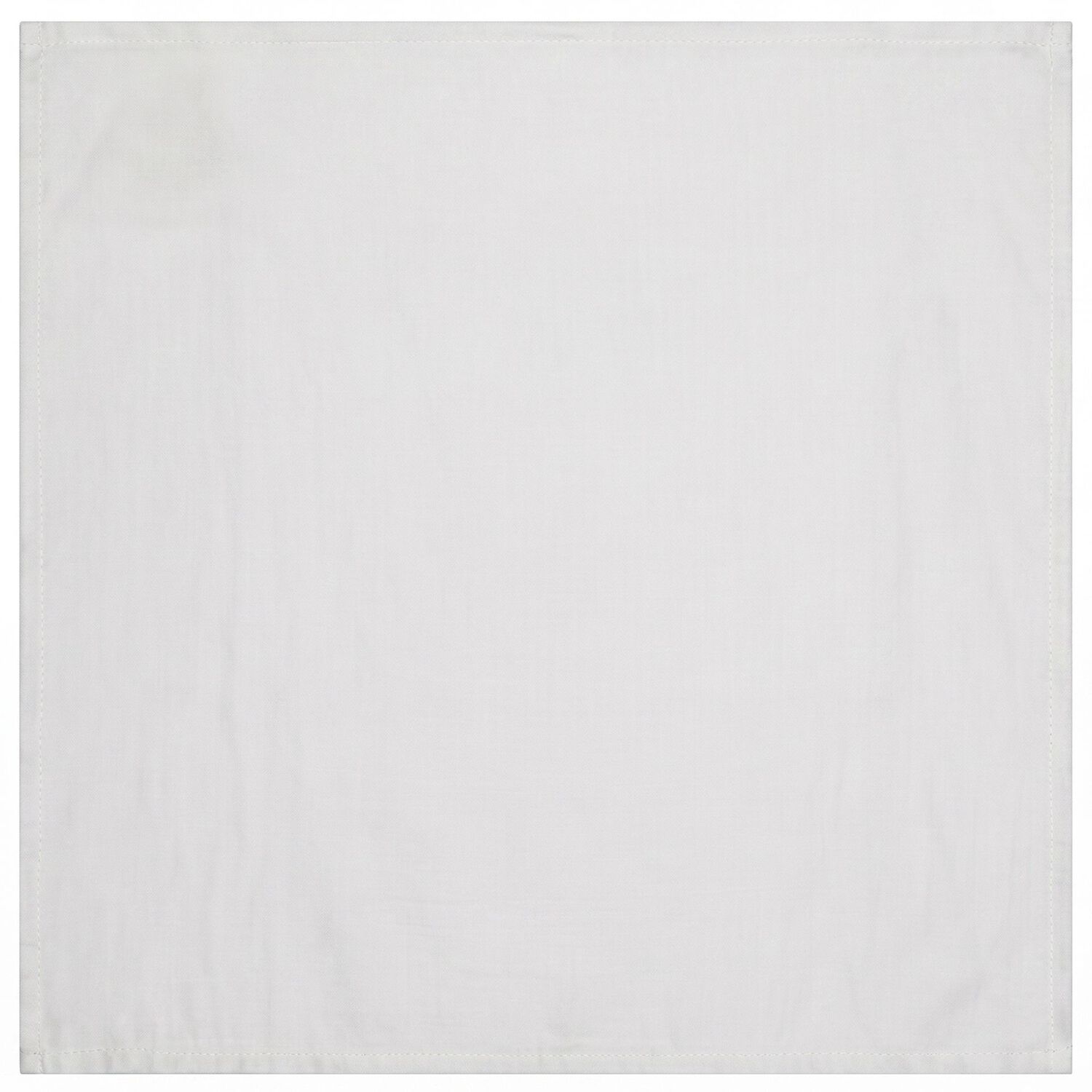 Baby Boys Ivory & Grey Muslin Swaddles ( 3-Pack ), 1, hi-res