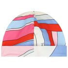 Baby Girls Multi-Coloured Iride Babygrow Gift Set, 1, hi-res