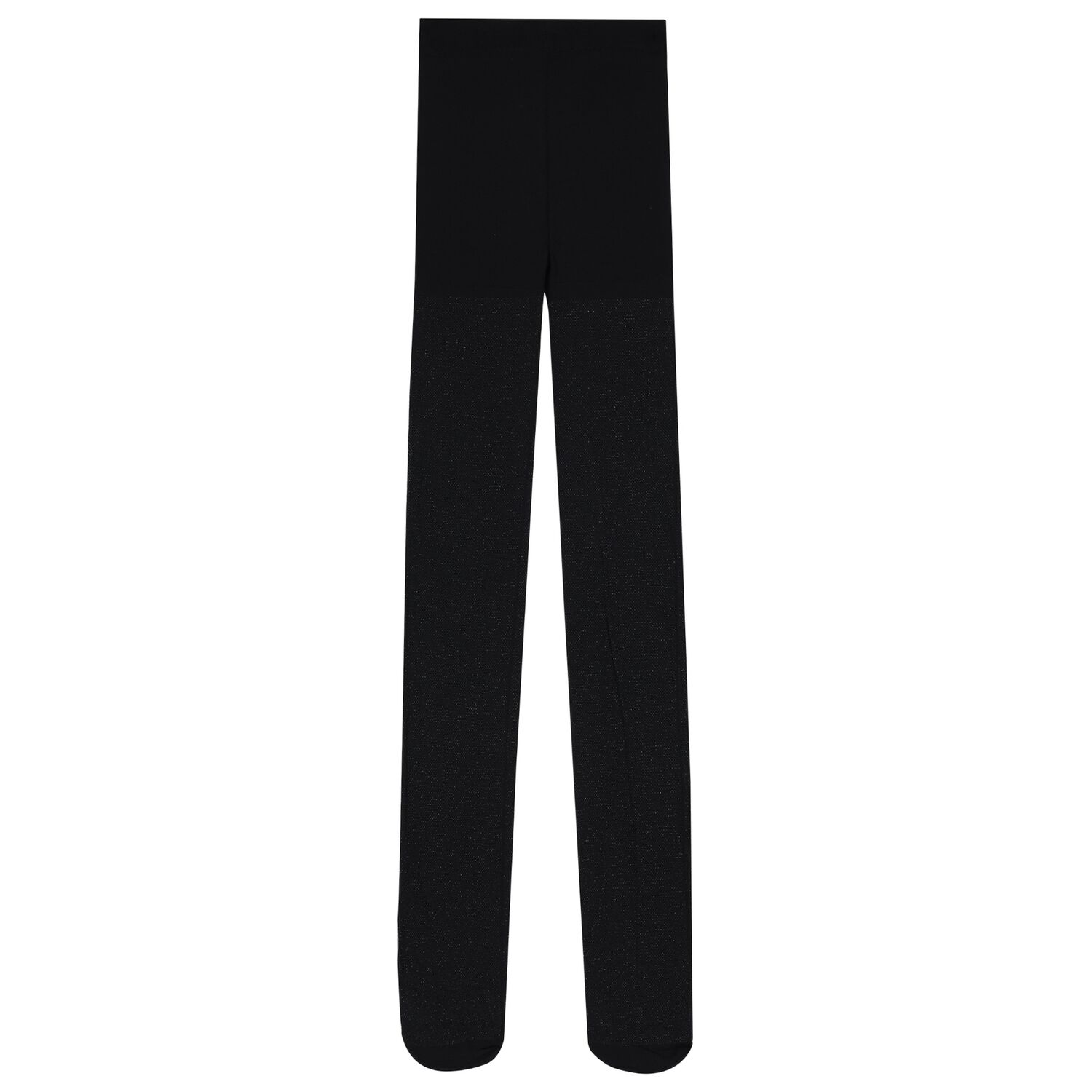 Girls Black Tights, 1, hi-res image number null