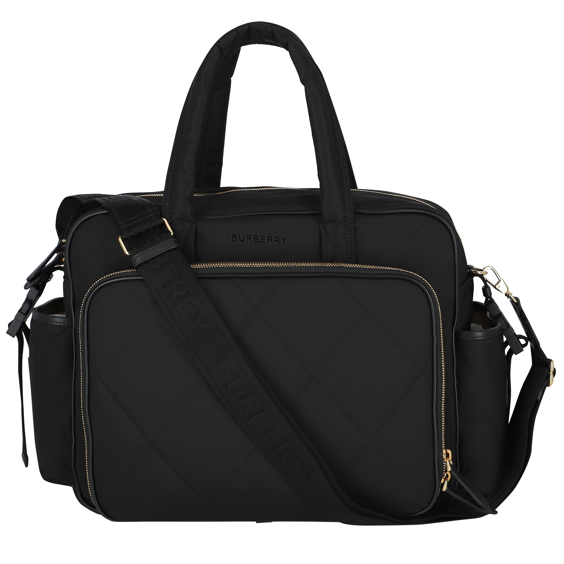 Burberry baby bag sale hot sale
