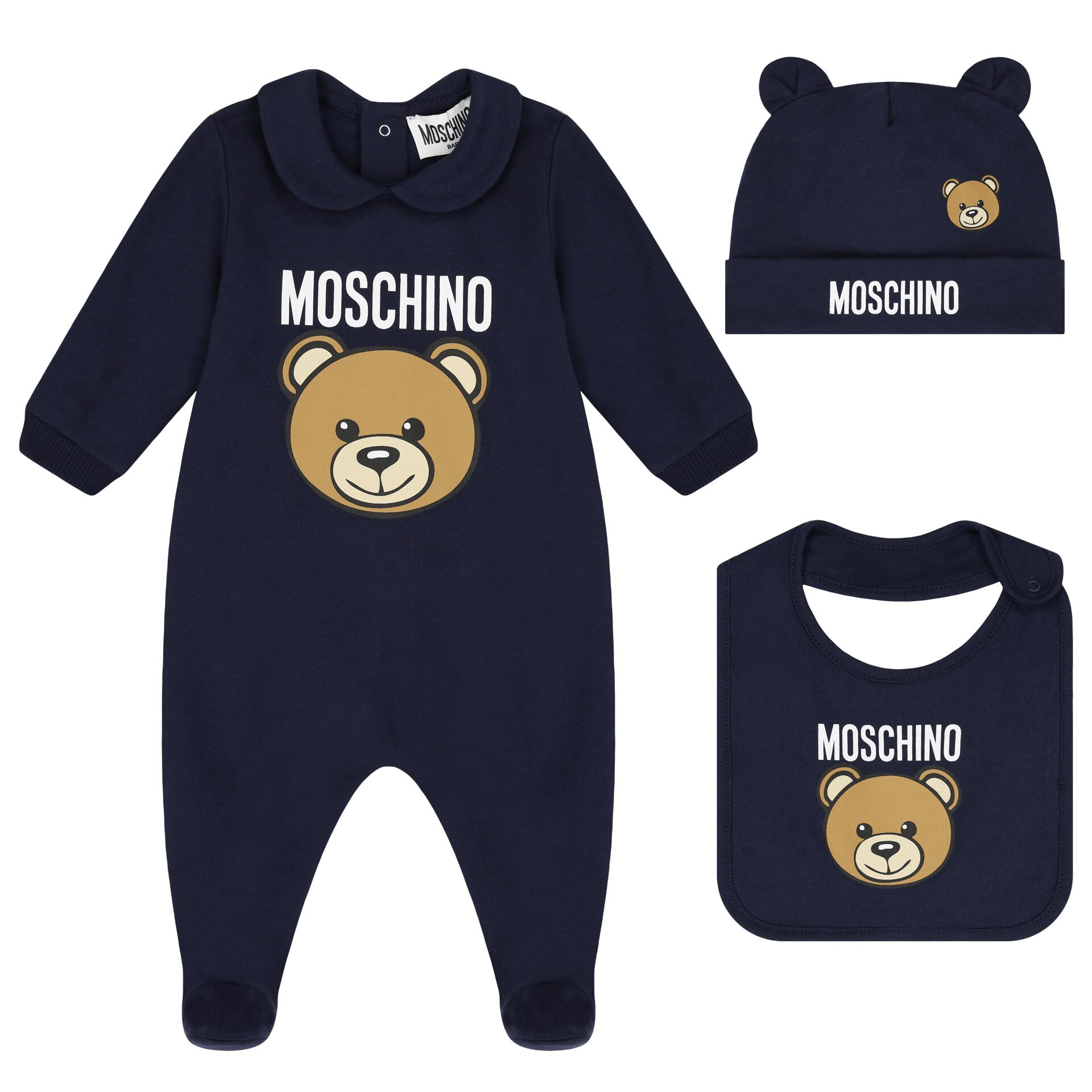 Moschino infant sale clearance