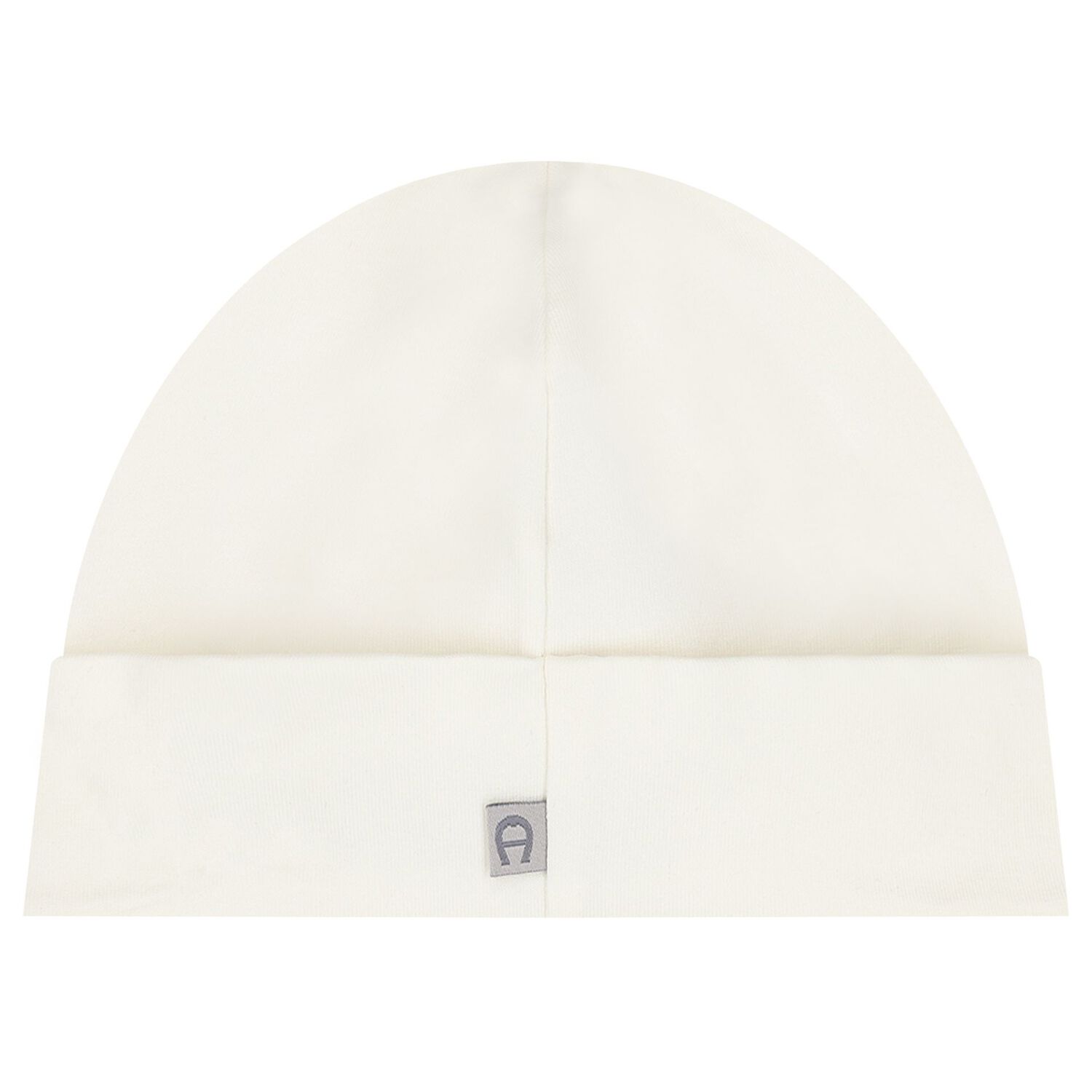 طقم هدايا ملابس أطفال باللون العاجي والذهبي, 1, hi-res