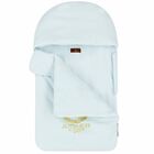 Blue & Gold Logo Baby Nest Logo Baby Nest, 2, hi-res