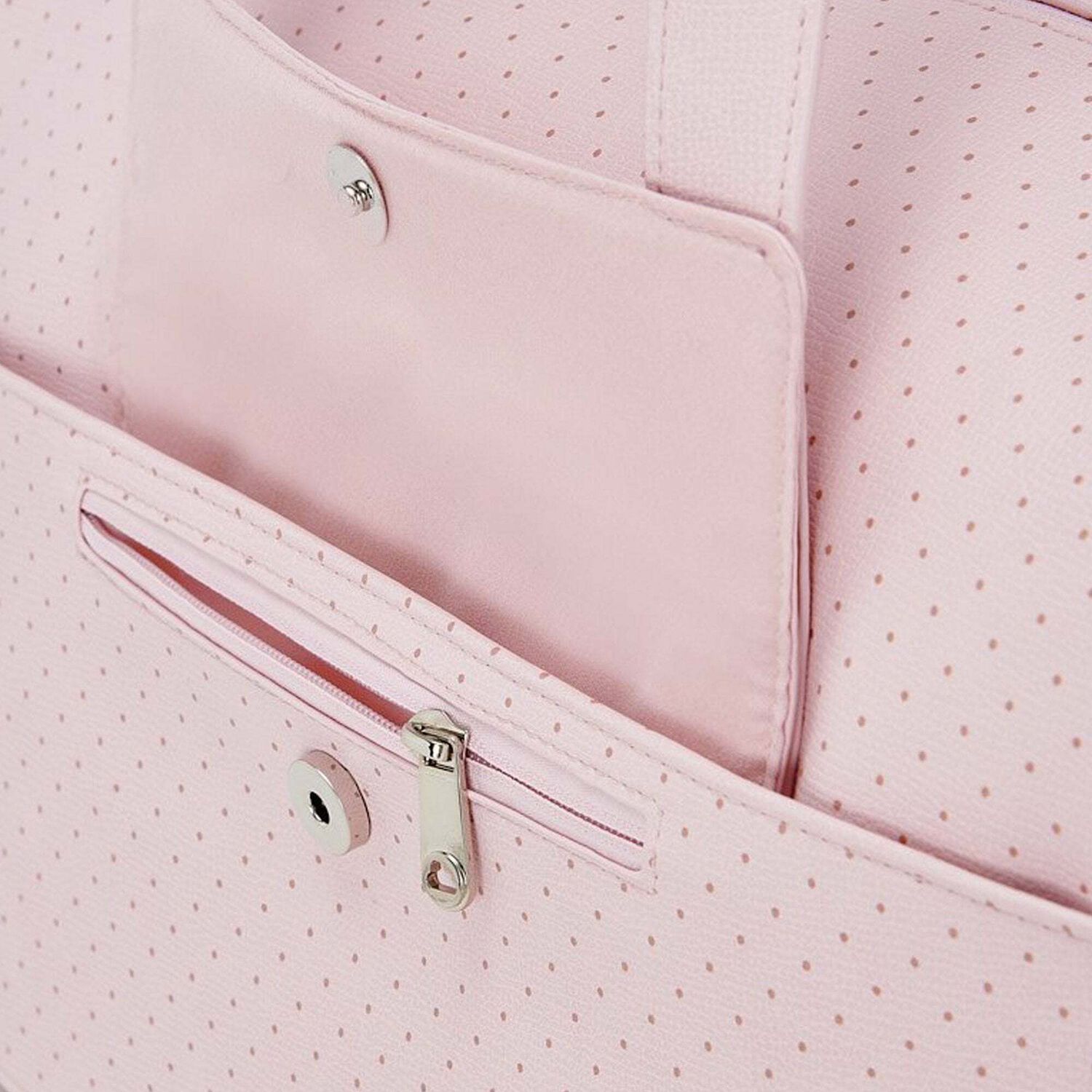 شنطة مواليد باللون العاجي للأطفال  , 3, hi-res image number null