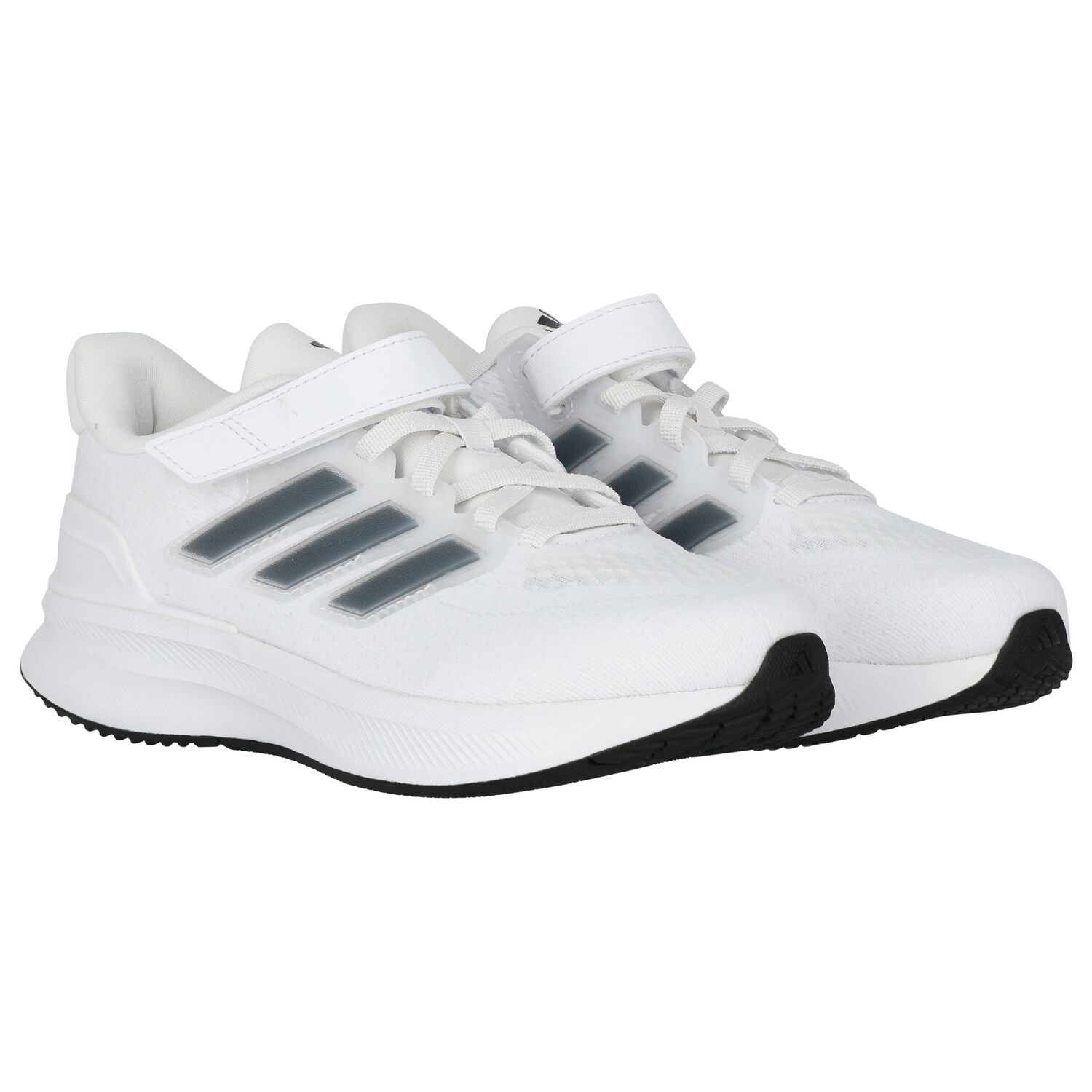 White Ultrabounce 5 EL Trainers, 1, hi-res image number null