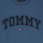 Boys Blue Logo T-Shirts, 2, hi-res