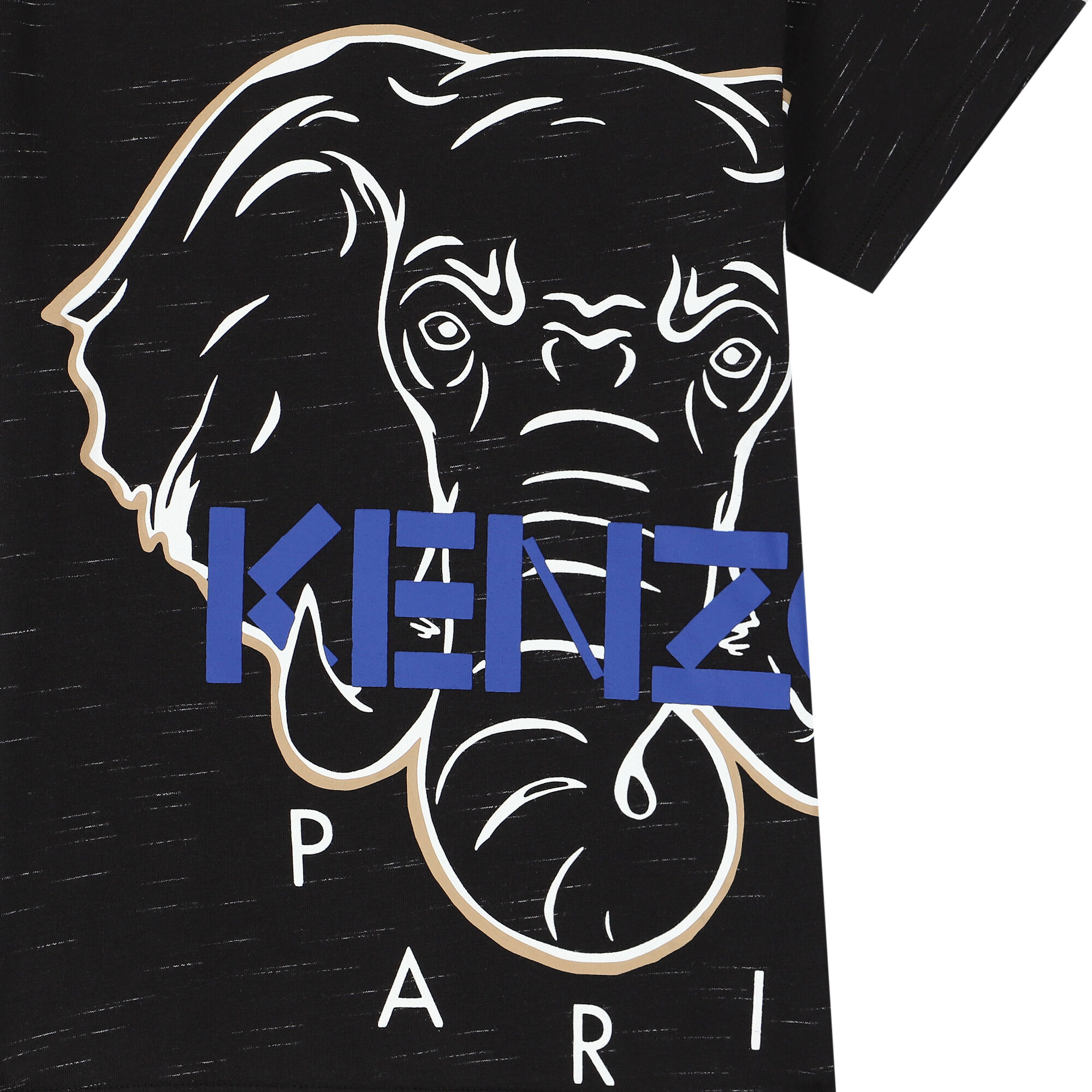 Kenzo shirt top maat 86
