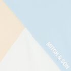 Boys Blue Logo Tracksuit, 1, hi-res