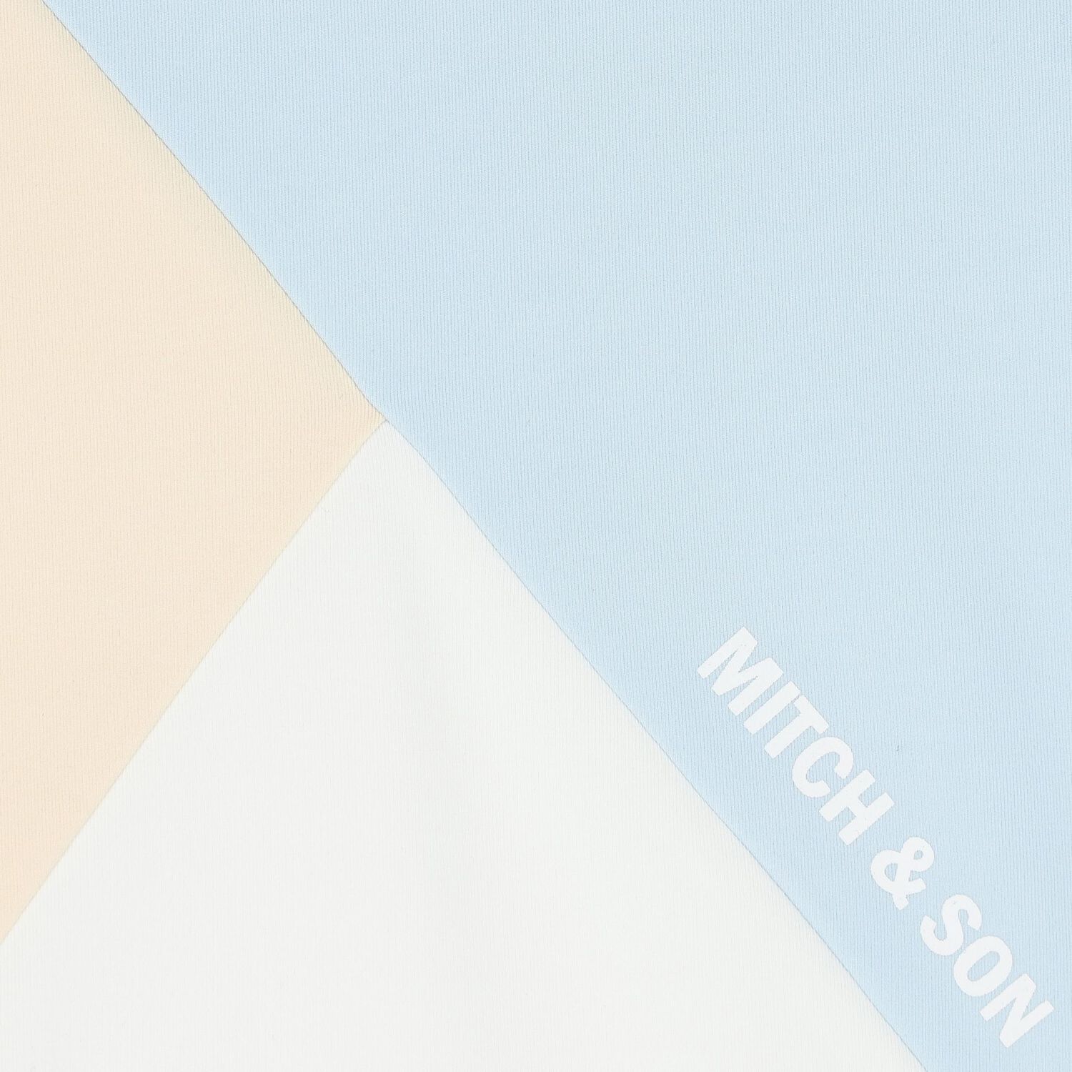 Boys Blue Logo Tracksuit, 1, hi-res