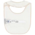 Ivory & Beige Logo Babygrow Gift Set, 1, hi-res