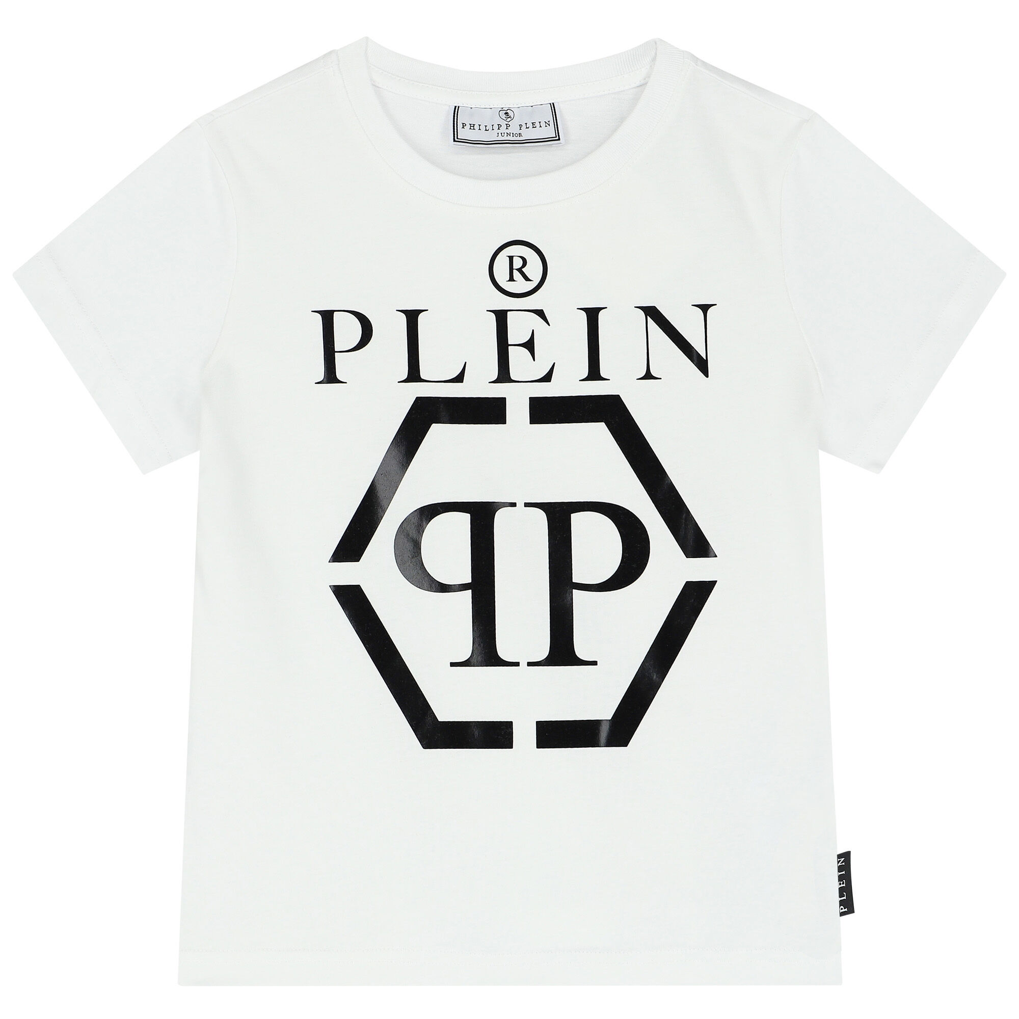 Philipp plein couture t shirt outlet