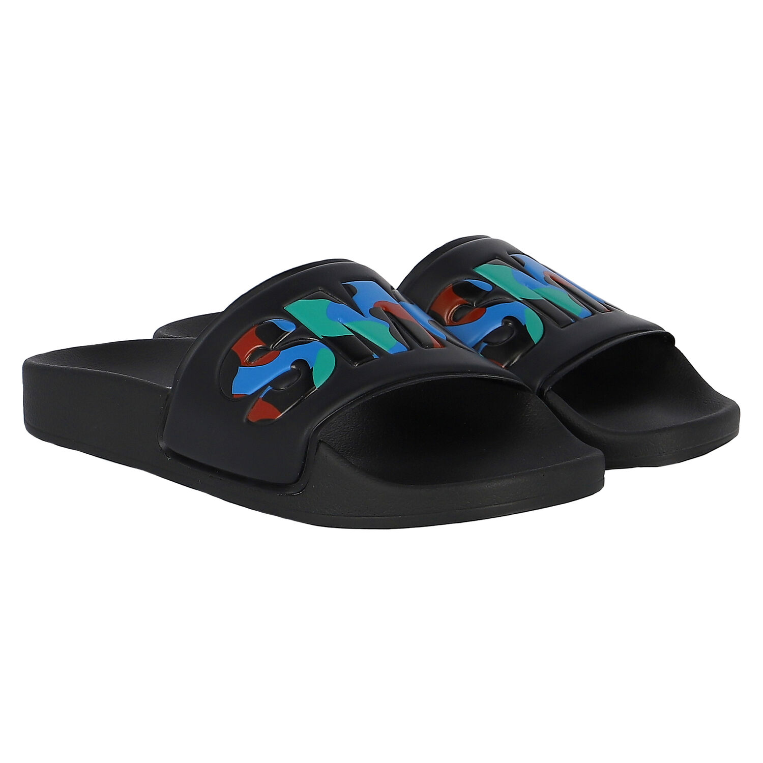 Black Logo Sliders, 1, hi-res image number null