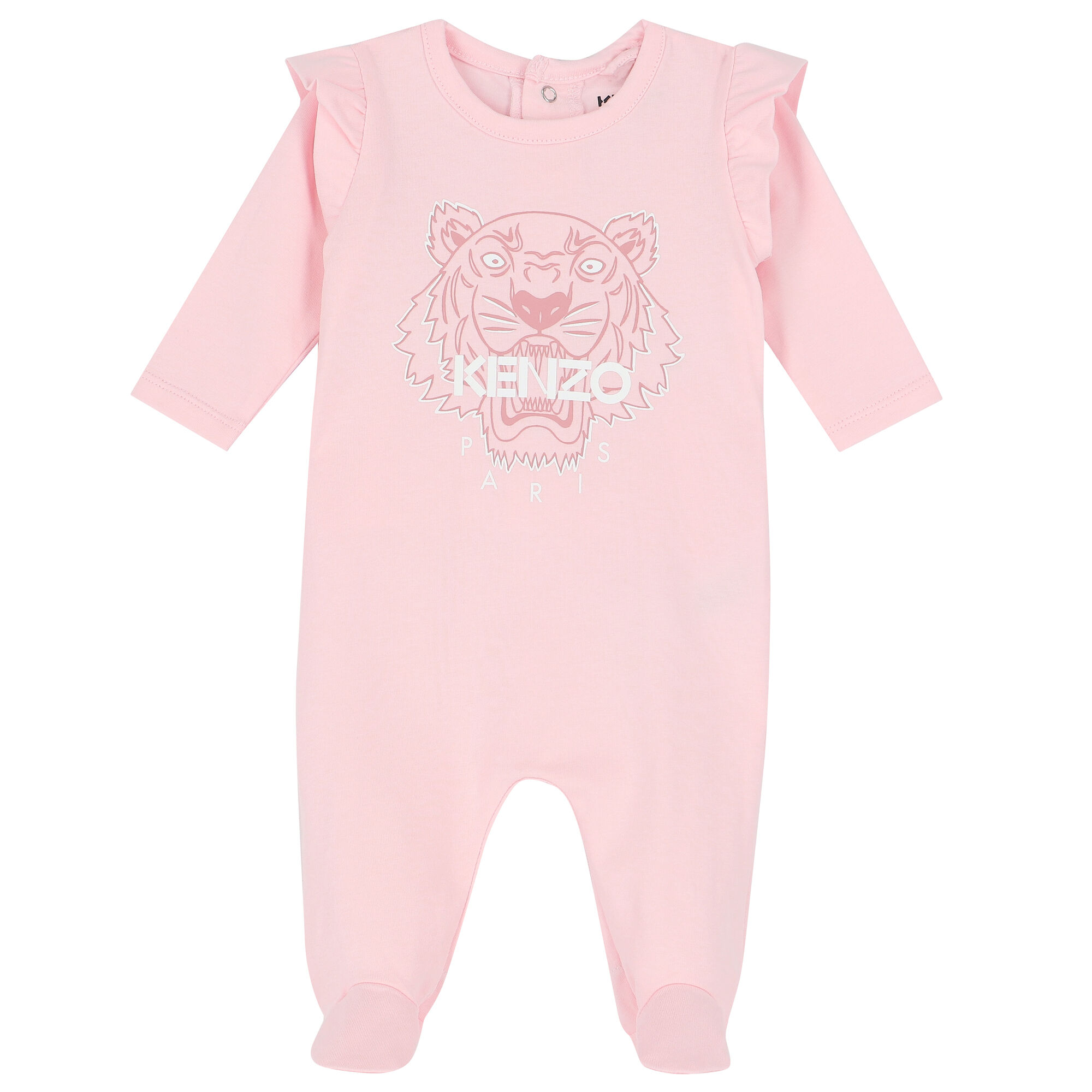 Kenzo baby grows clearance