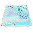 Girls Multi-Colored Padded Skirt, 1, hi-res