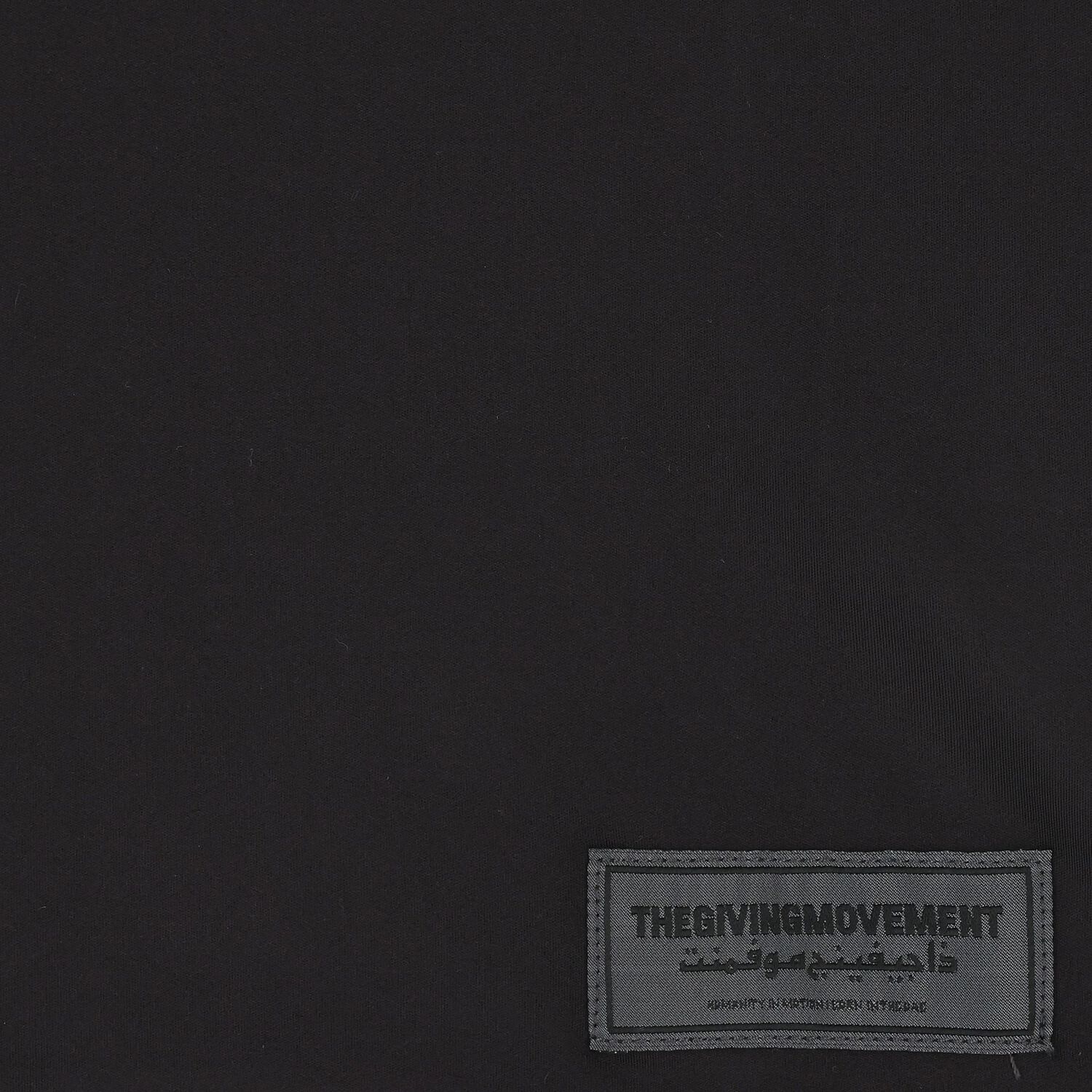 Black Logo Softskin T-Shirt, 5, hi-res image number null