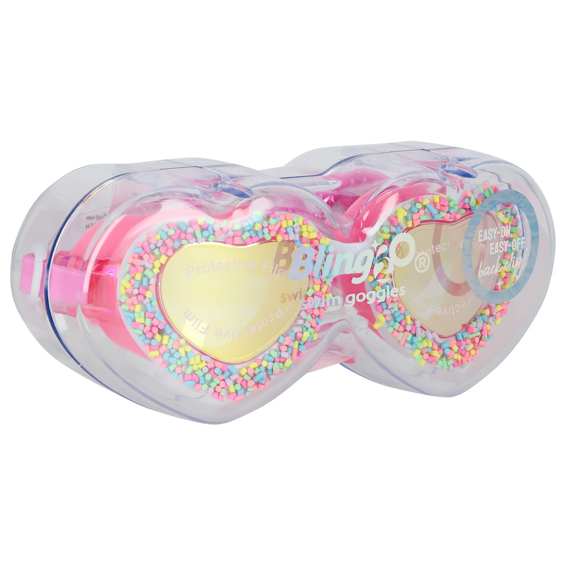 Bling2o Cupid Swimming Goggles - Thumbnail 2