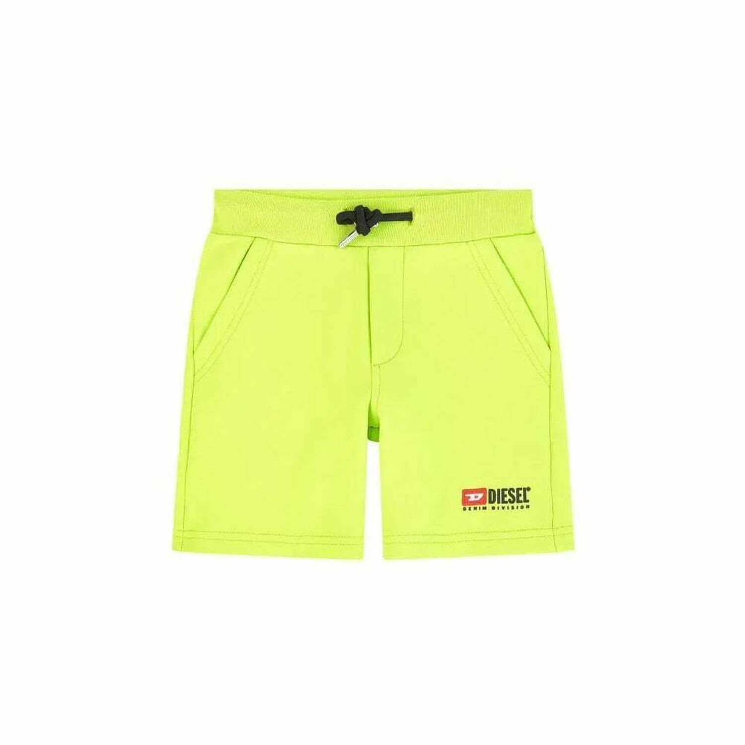 Boys Neon Jersey Shorts, 1, hi-res image number null