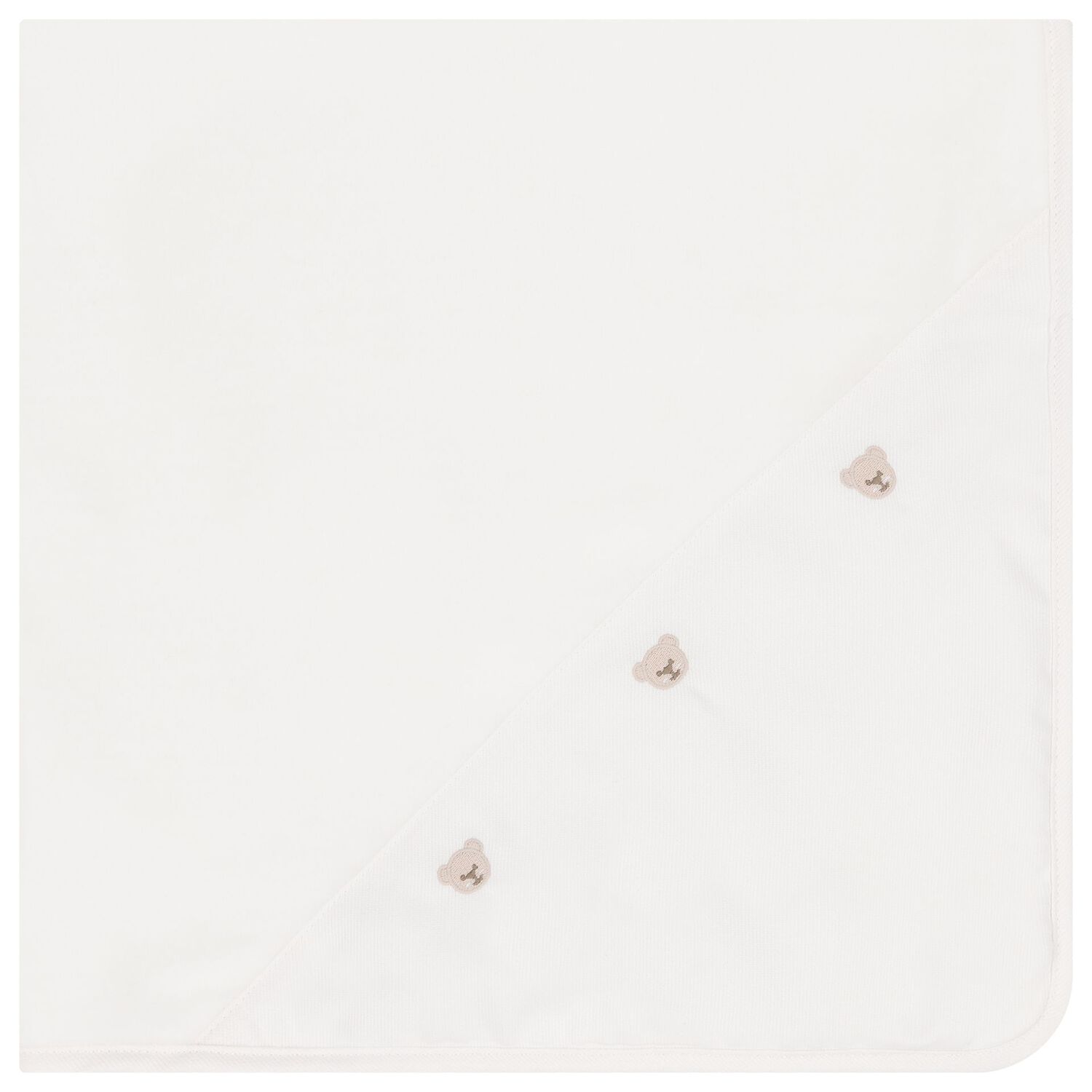 Baby Boys White Babygrow Gift Set, 2, hi-res